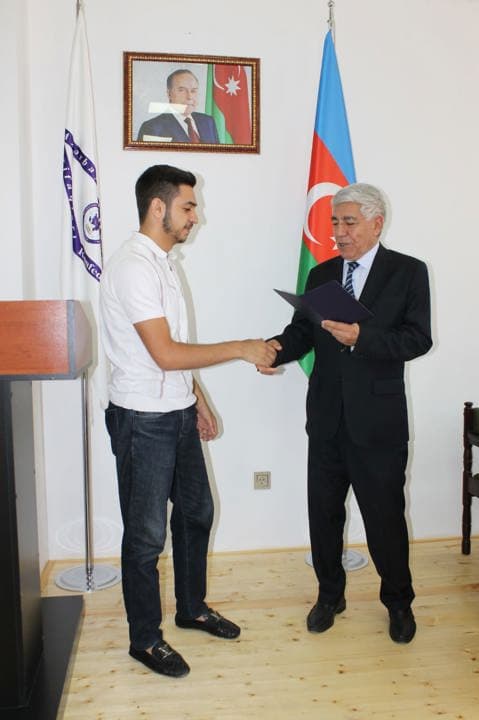 Azərbaycan Əmək və S