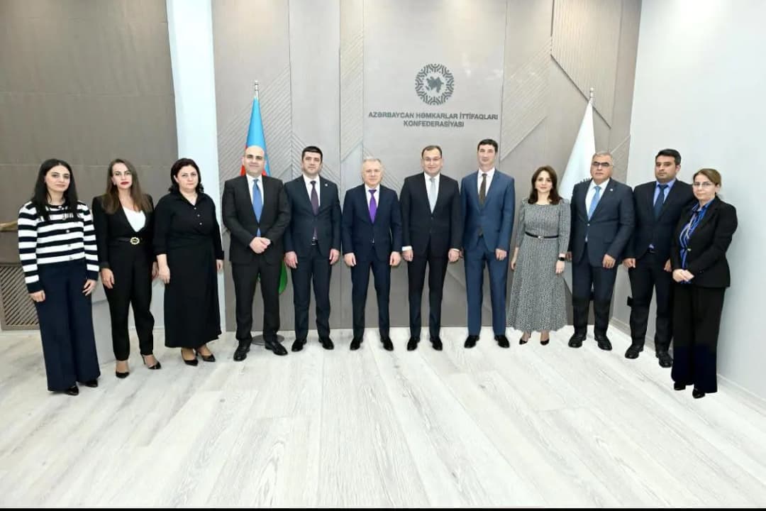 Azərbaycan Həmkarlar