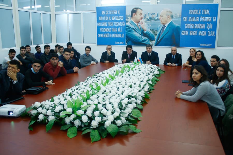 “Dünya ölkələri tələ