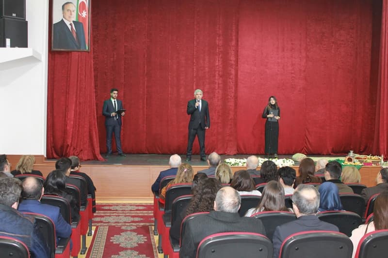 Novruz bayramına həs