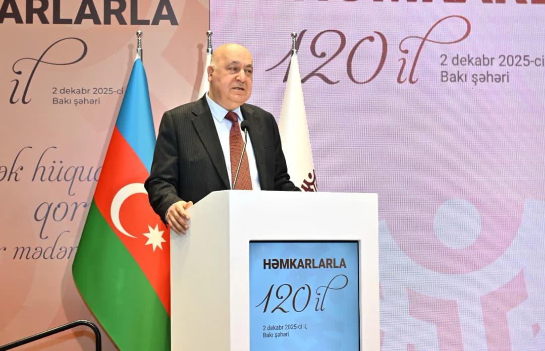 Mədəniyyət İşçiləri 