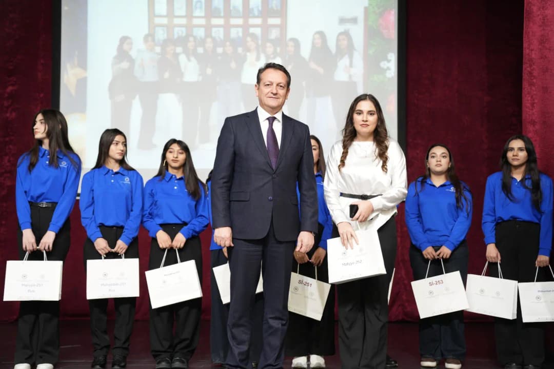 Azərbaycan Əmək və S