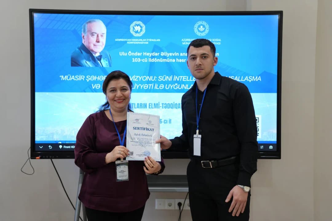 Azərbaycan Həmkarlar