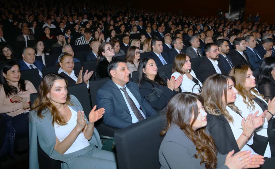 Azərbaycan Həmkarlar