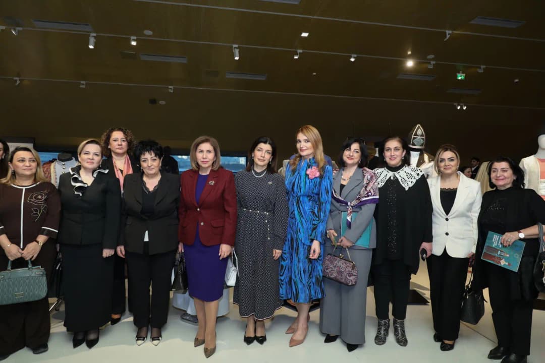 AƏSMA-nın nümayəndəs