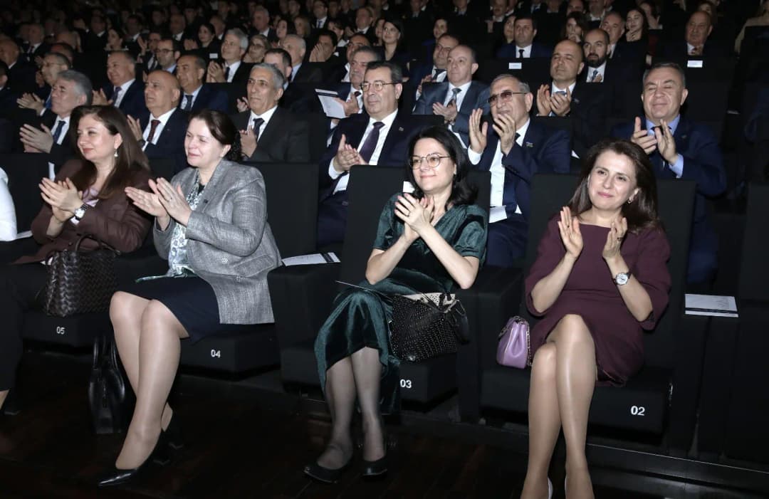 Azərbaycan Həmkarlar
