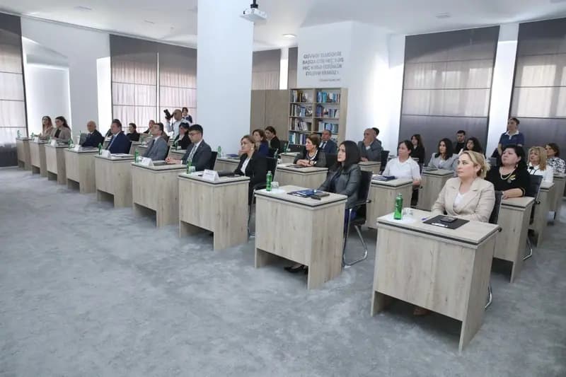Rector of Koch Unive