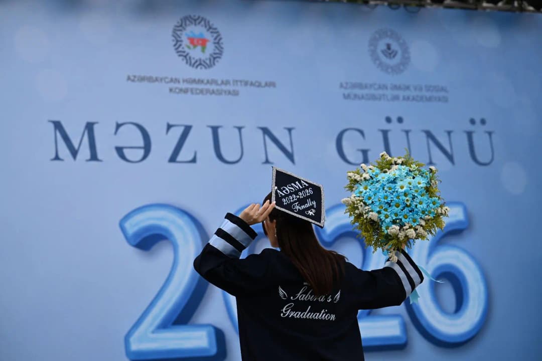 Azərbaycan Əmək və S