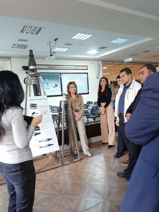 Kurs iştirakçıları H