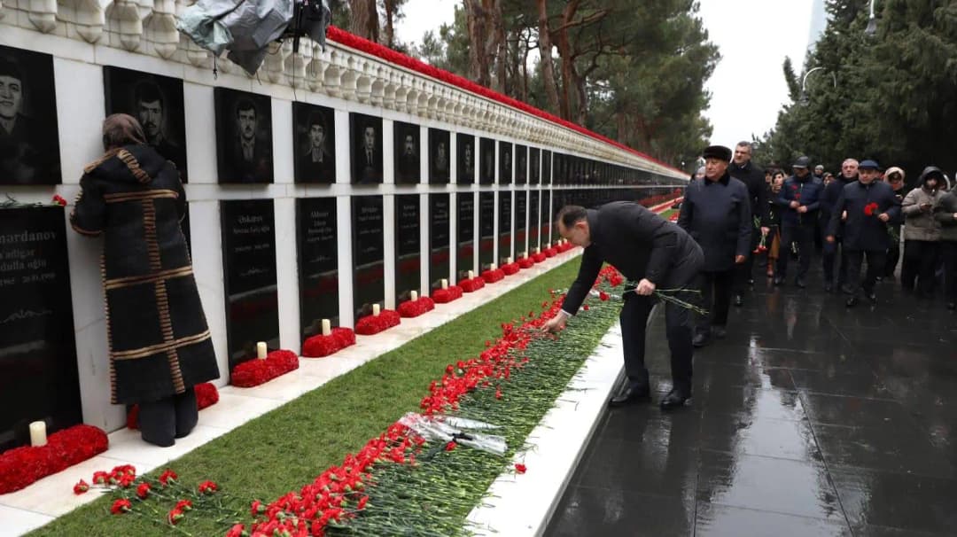 The leadership and s