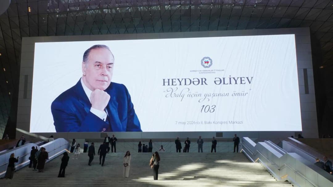 Azərbaycan Həmkarlar
