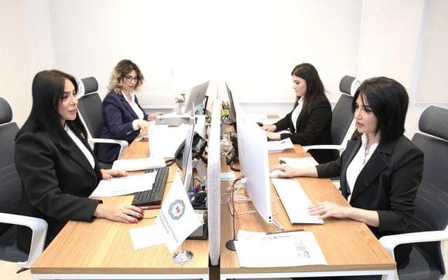 Sanatoriyalara və is