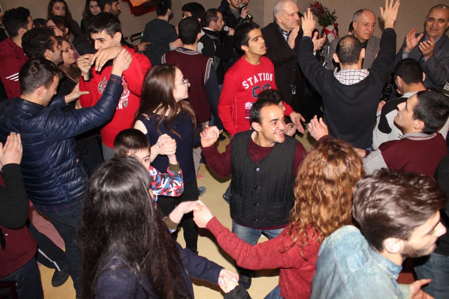 Sağlamlıq imkanları 