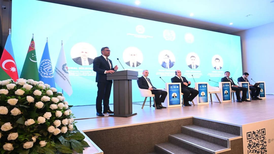 Bakıda “İqlim dəyişi