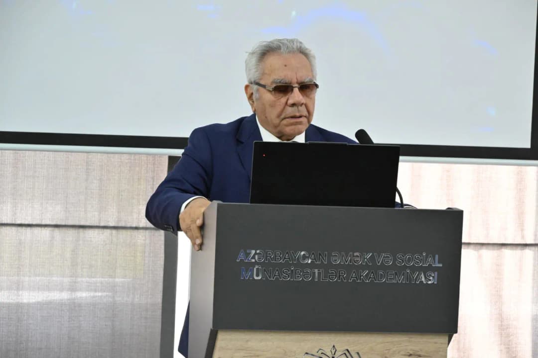 Əmək və Sosial Münas