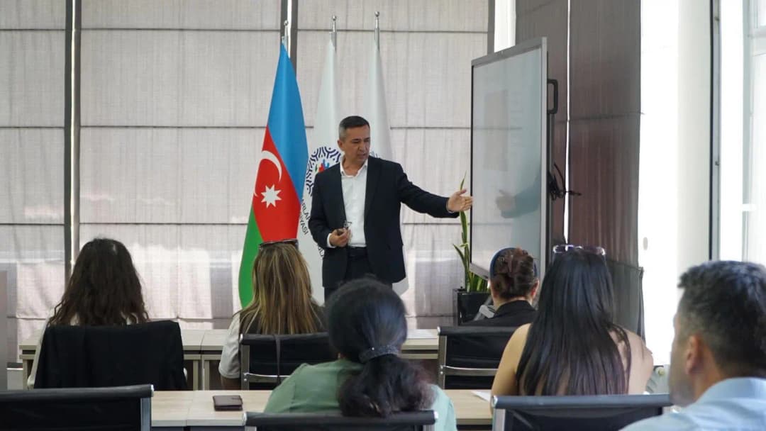 AƏSMA-da “İlk yardım