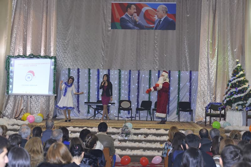 Azərbaycan Əmək və S