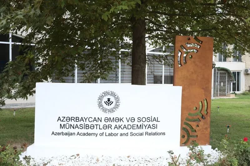 Azərbaycan Əmək və S