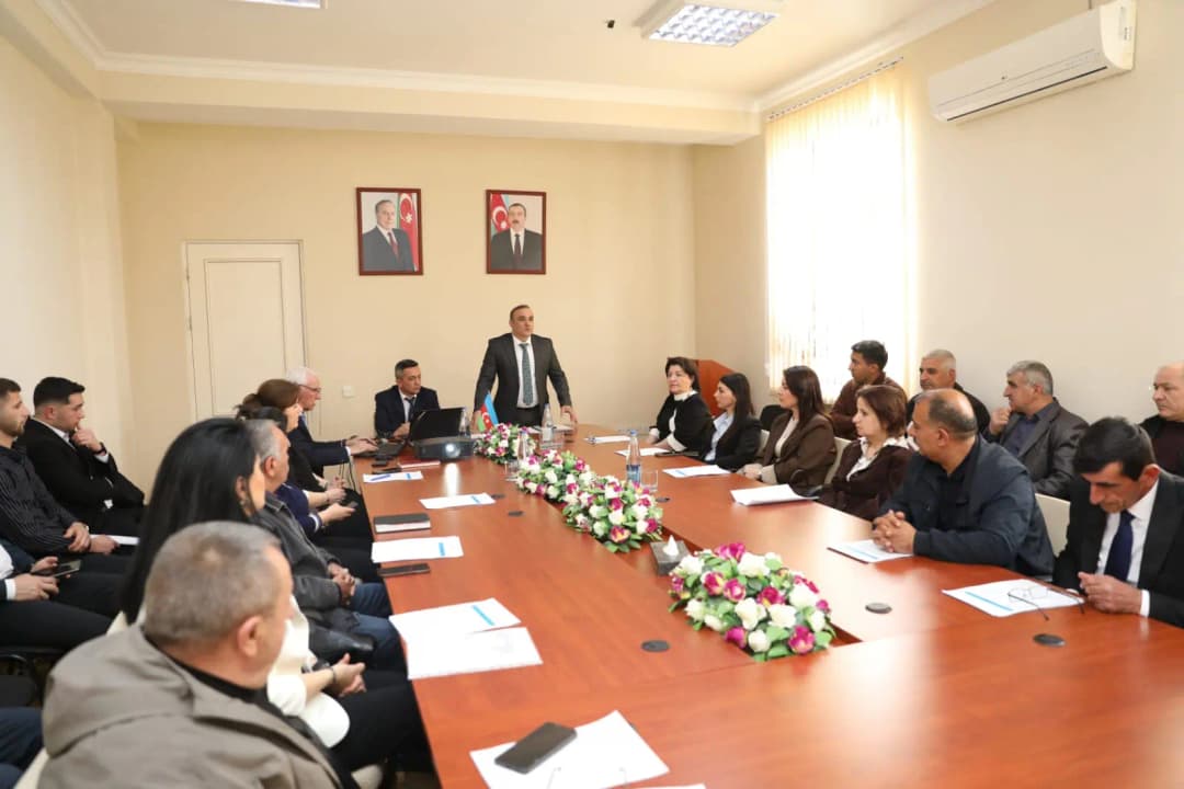 Əməyin mühafizəsi və