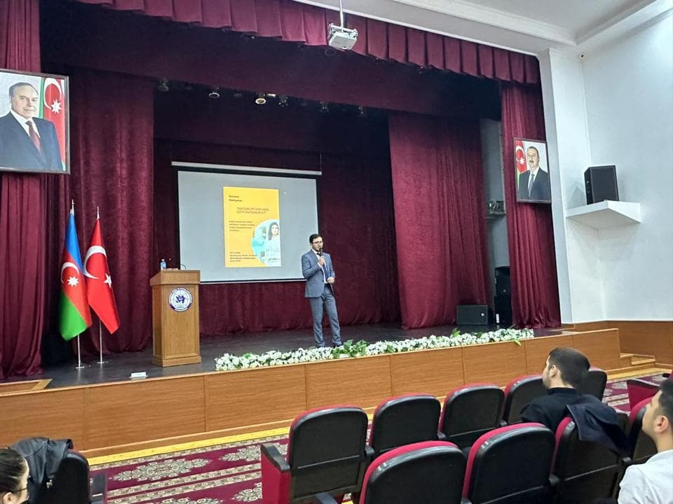 Azərbaycan Əmək və S