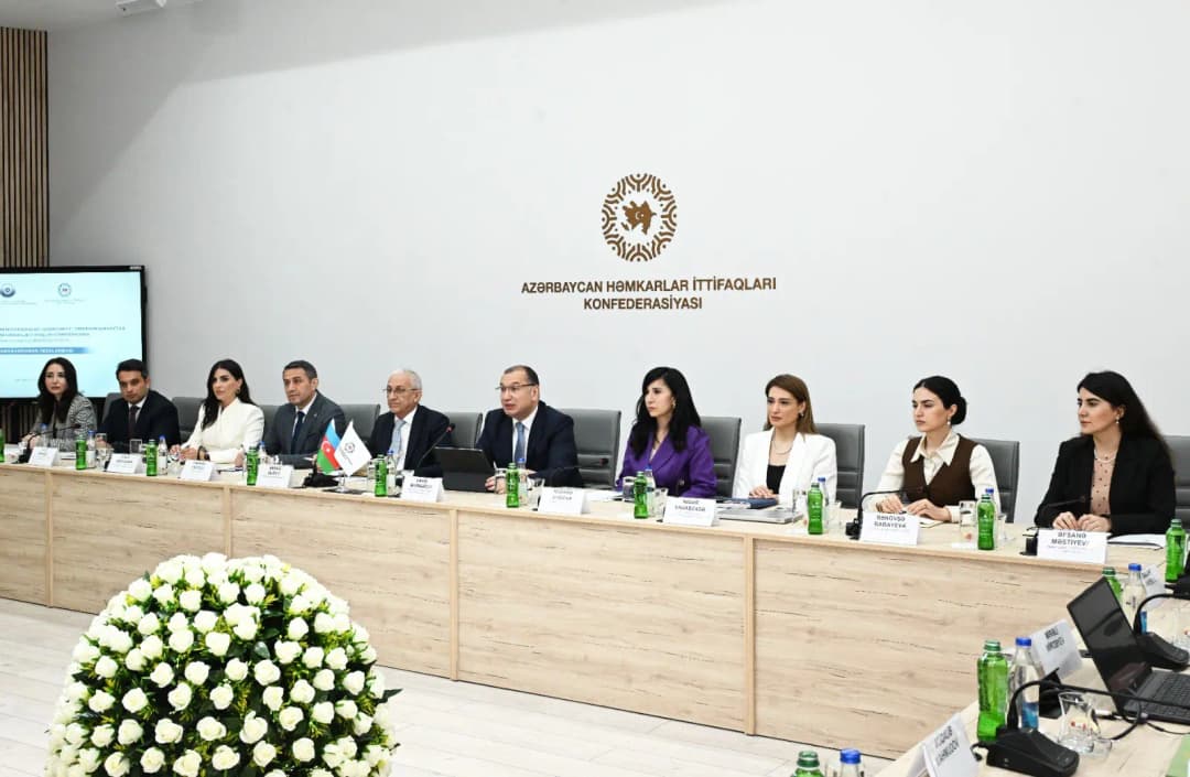 Azərbaycan Həmkarlar
