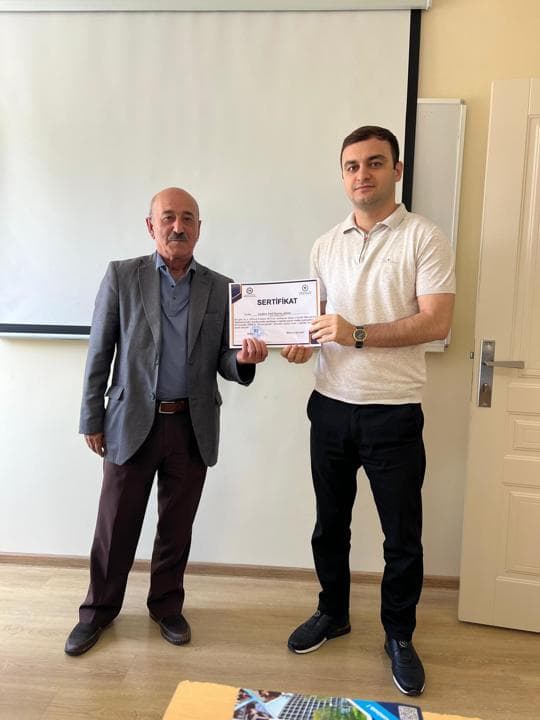 3 günlük kurslar baş