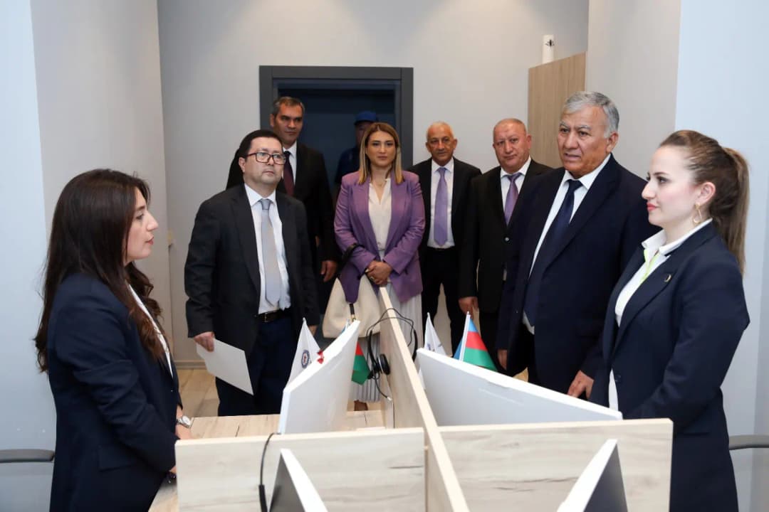 Azərbaycan və Özbəki