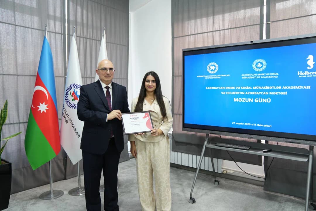 Azərbaycan Əmək və S