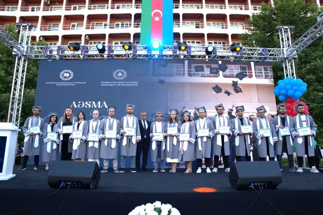 Azərbaycan Əmək və S