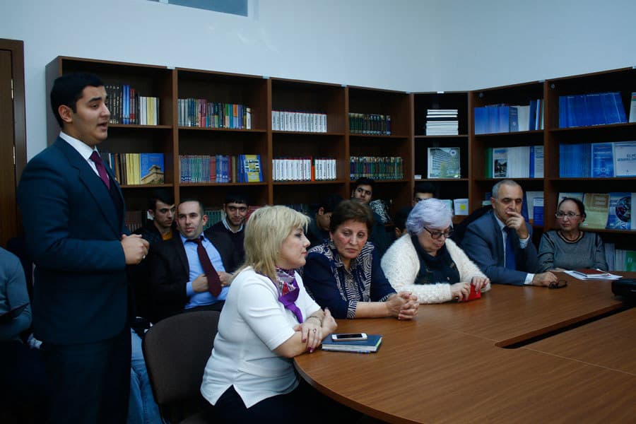 “Həmkarlar ittifaqla
