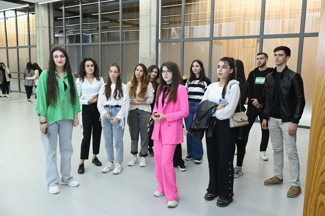 DOST İnklüziv İnkişa