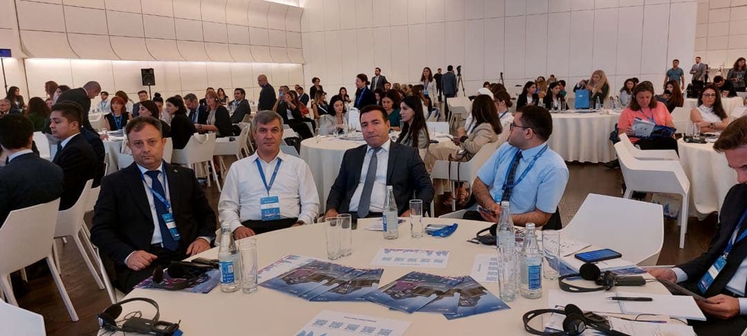 “DOST-2023: çevik, i