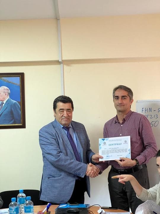 Həmkarlar ittifaqı i