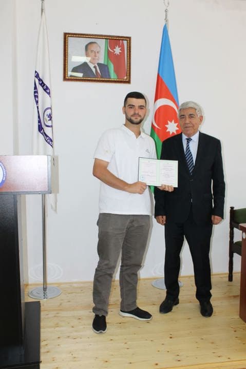 Azərbaycan Əmək və S