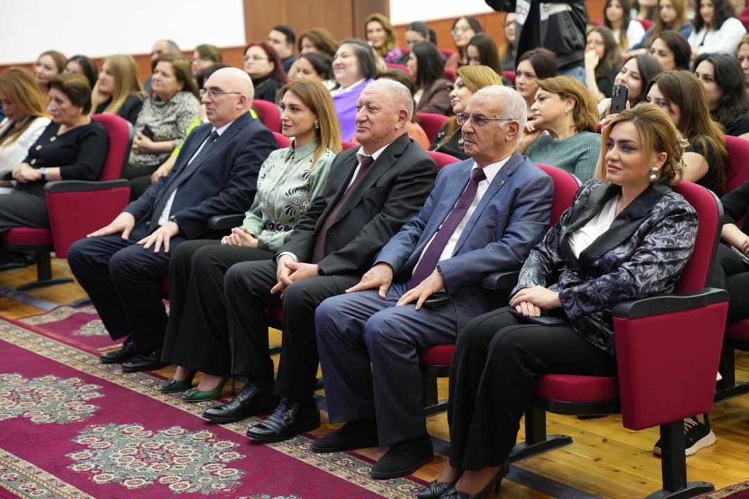 AƏSMA-da “Elimizə ba