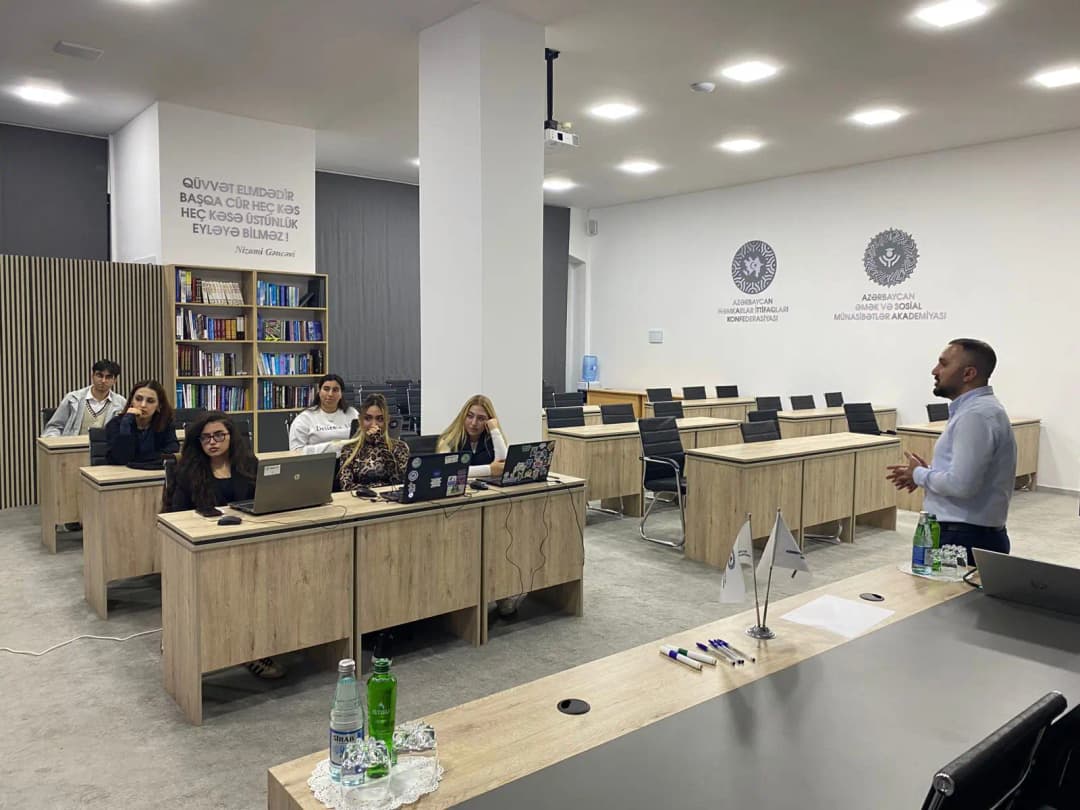 AƏSMA-da növbəti bey