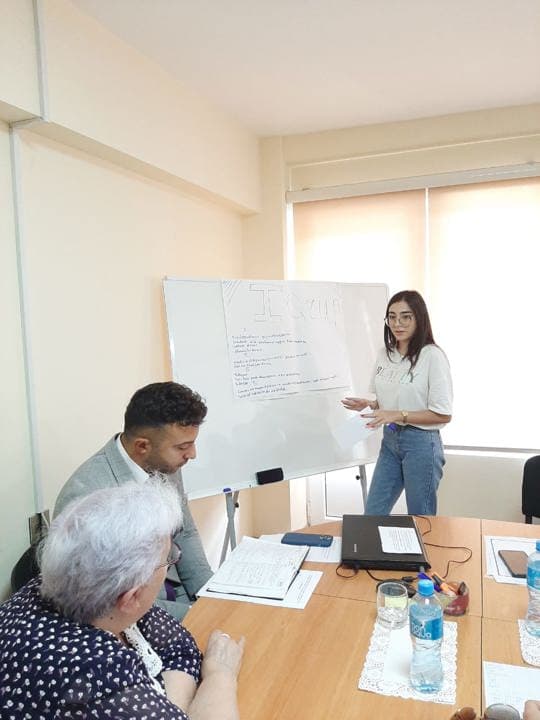 İnformasiya texnolog