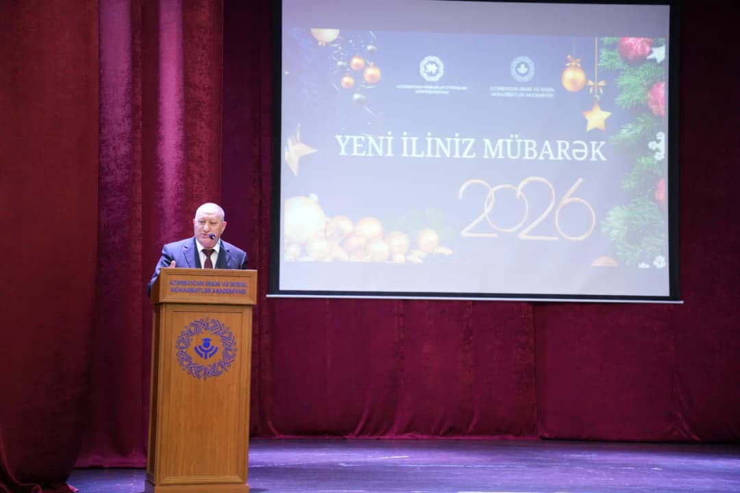 Azərbaycan Əmək və S