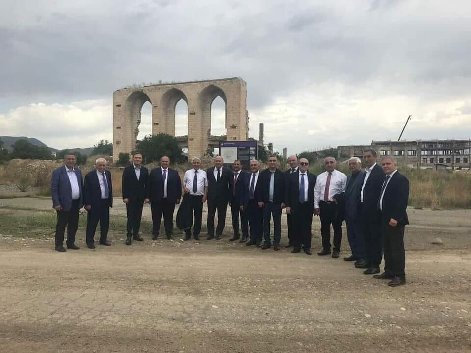 Milli Qurtuluş günün