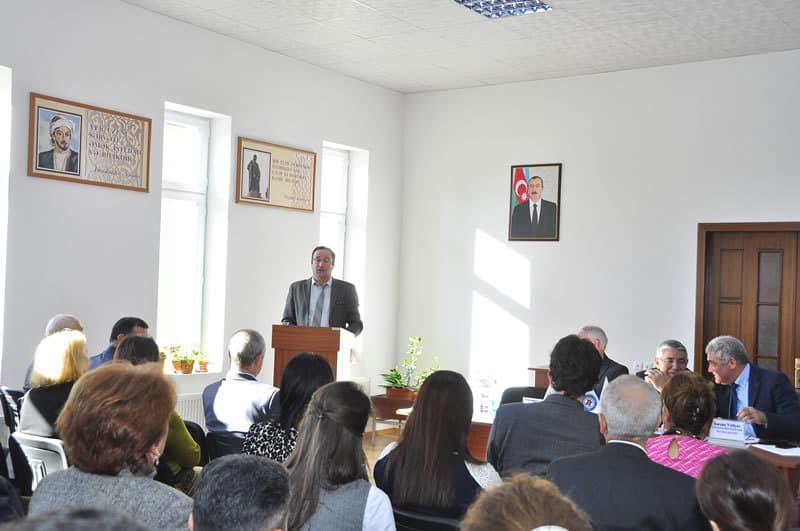 “Multikulturalizm və