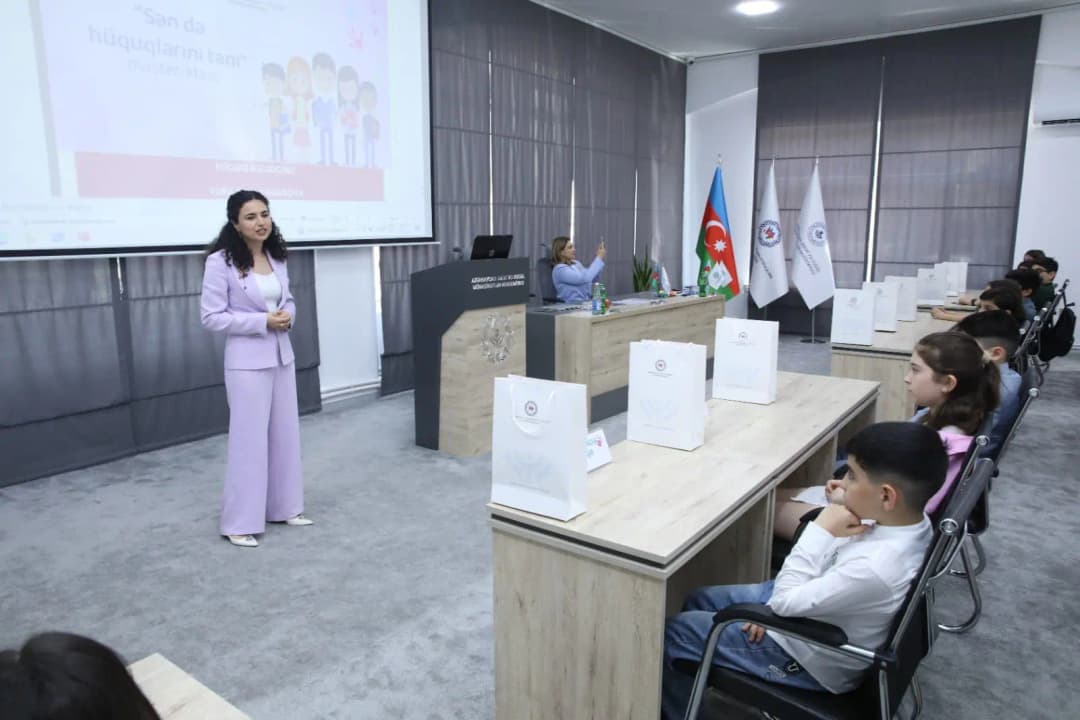 Azərbaycan Həmkarlar