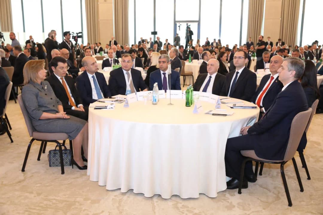 “Rəqəmsallaşma və sü