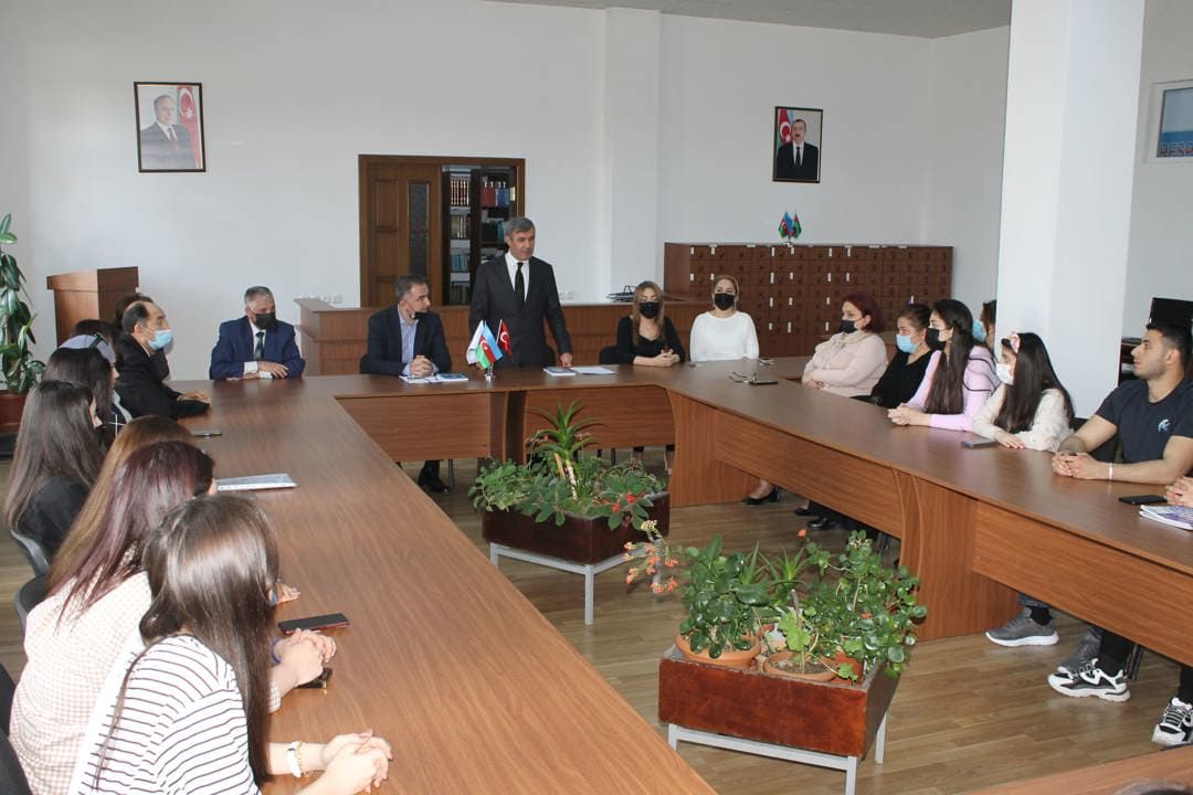 “Erkən nikahlara qar