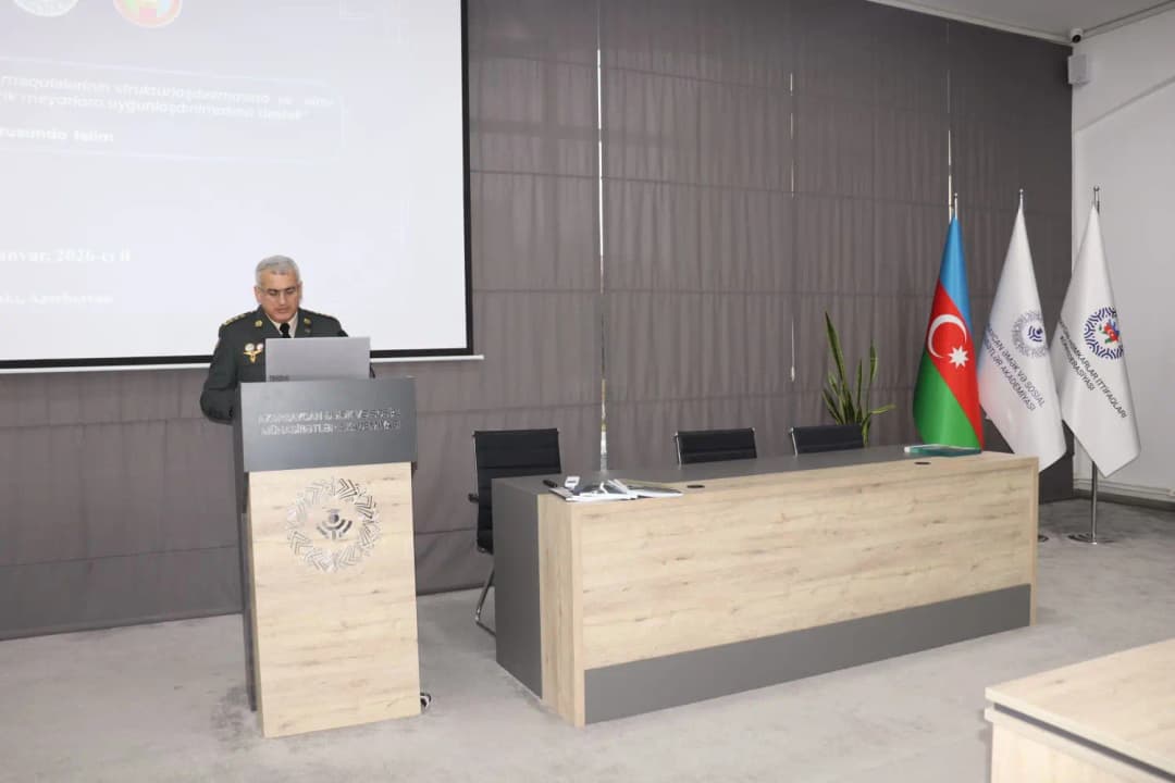 Milli Müdafiə Univer