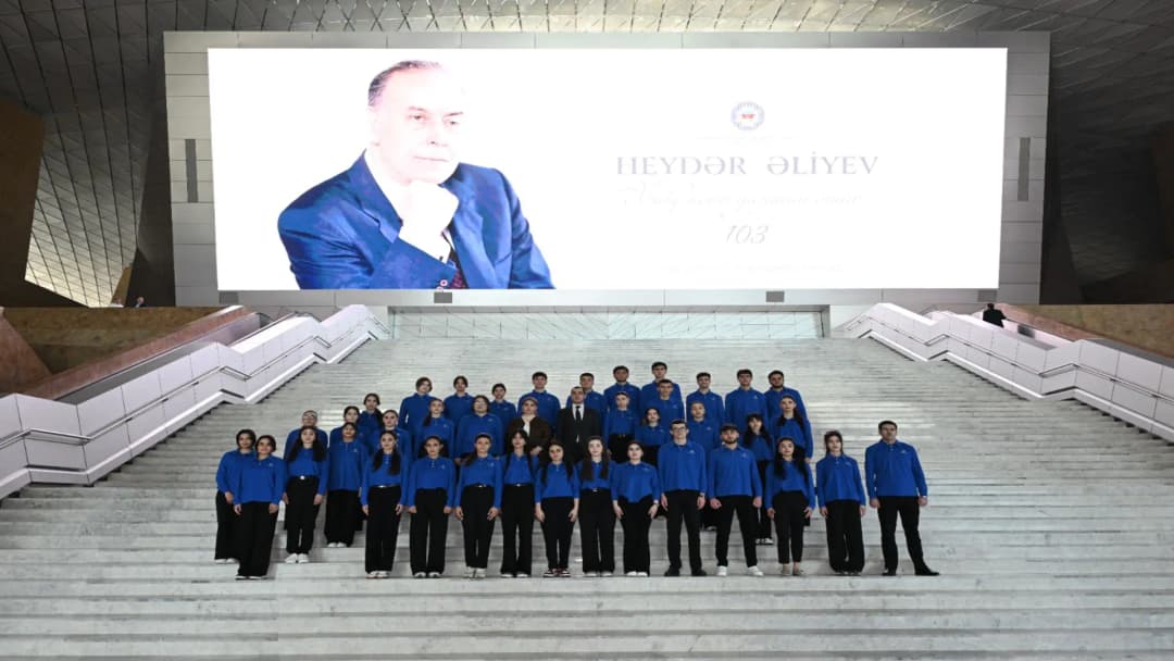 Azərbaycan Həmkarlar