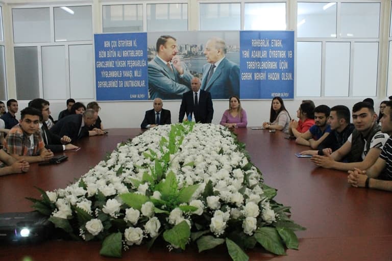 Ümummilli lider Heyd