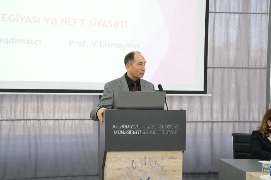 “Heydər Əliyev İrsi 