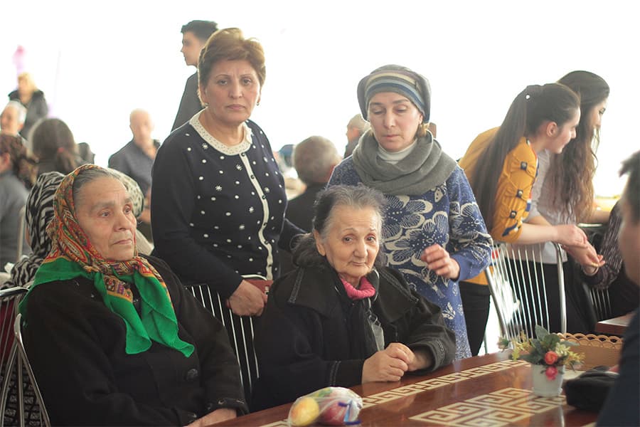 Akade­mi­­ya­mızın m