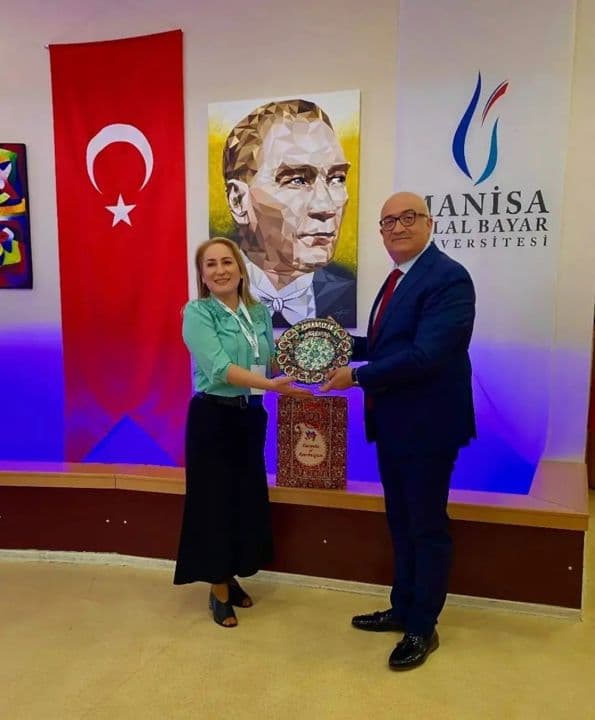 Manisa Celal Bayar U