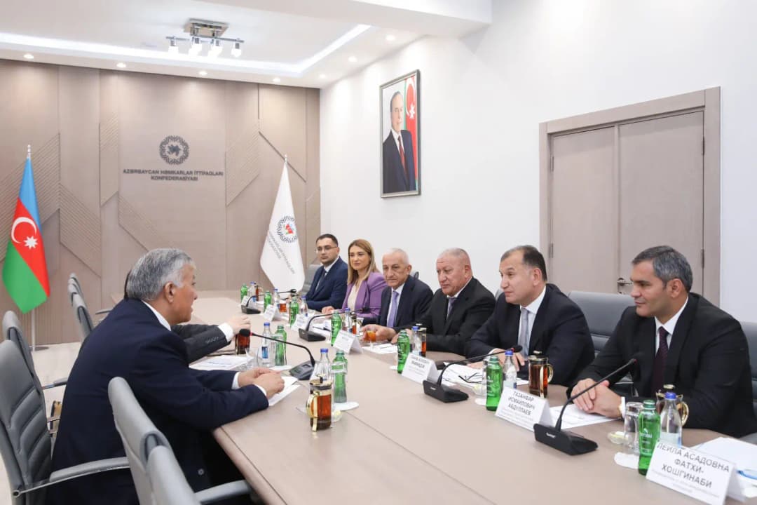 Azərbaycan və Özbəki